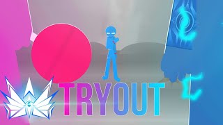 Clan Evolution tryout (sticknodes)