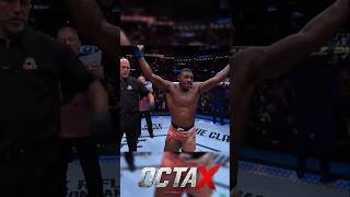Joaquin Buckley vs Colby Covington