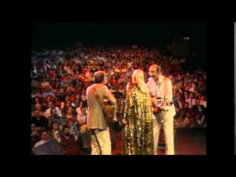 peter,-paul-and-mary-"power"-(25th-anniversary-concert)-unlisted