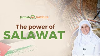 Download Lagu De kracht van Salawat! Ik Sh Dr Haifa Younis I Jannah Instituut MP3