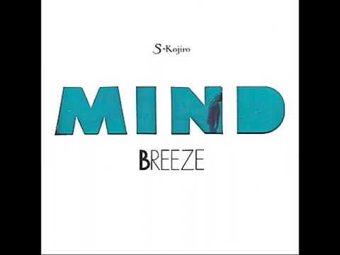 Kojiro Shimizu Up Side Down 1991 J AOR