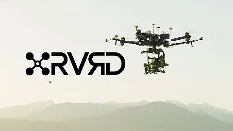 RVRD - Drone Demo Reel