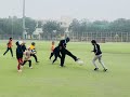 Morning football ⚽️ session