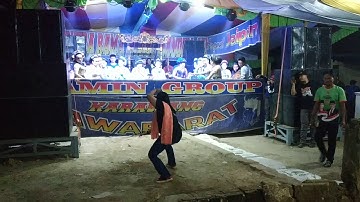 NAMIN GROUP - DIKANTUN TUGAS; PENCUGAN UNIKKKK..