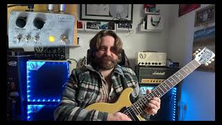 Fairfield Circuitry - The (un) Pleasant surprise. - YouTube