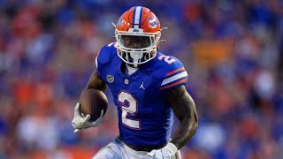 Montrell Johnson Jr Highlights