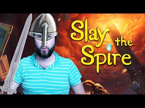 Petit Slay the spire posé du soir :) - Petit Slay the spire posé du soir :)