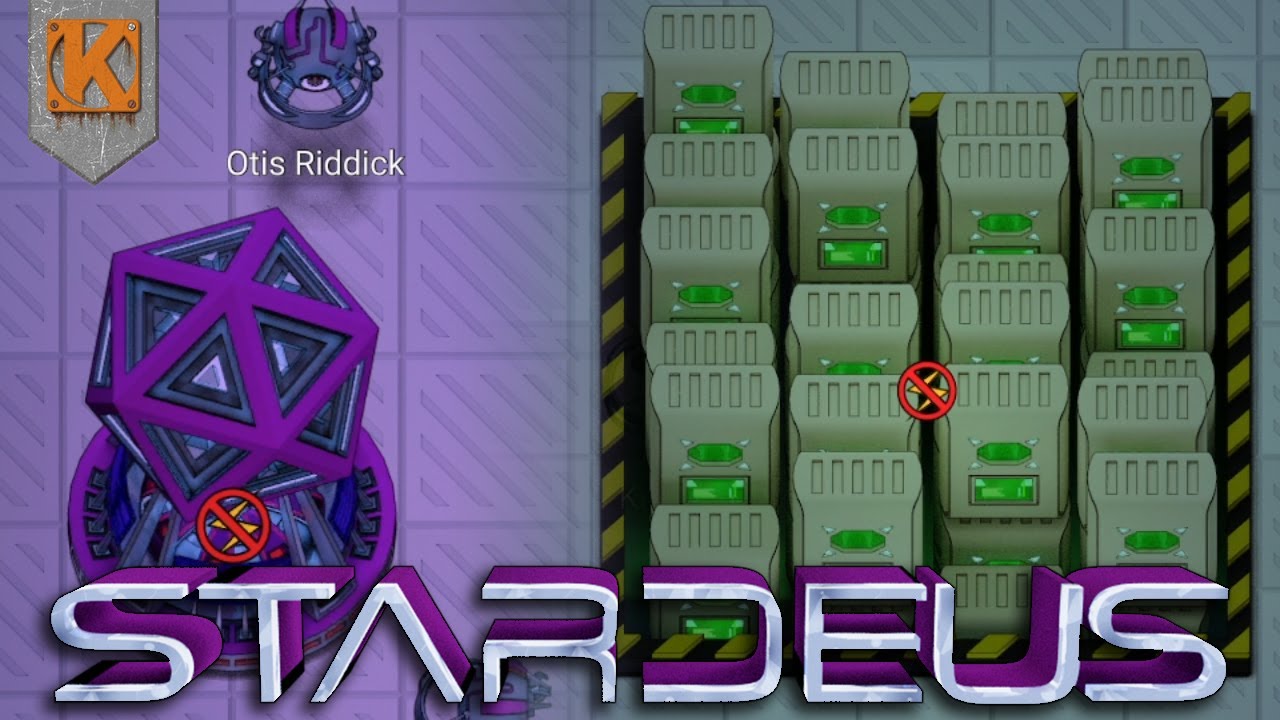 RIMWORLD ON A SPACESHIP | Stardeus #1