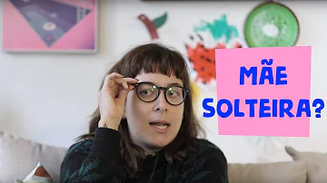 Qual o significado de mãe solo?