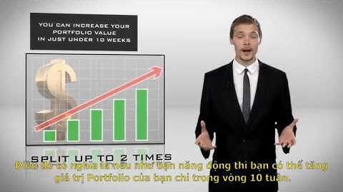 Giới thiệu về Đồng Tiền điện tử Onecoin phụ đề tiếng việt