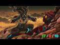 HAZE BUT I SMOKED INFERNUS, CAME BACK AND WON THE GAME
