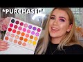 JACLYN HILL VOLUME 2 PALETTE *PURCHASED* REVIEW + GIVEAWAY | Paige Koren