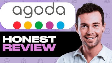 Agoda Honest Review – Watch Before Using
