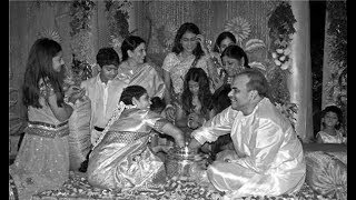 YS Rajasekhar Reddy and Vijayamma Exclusive Marriage Photos | CMTV