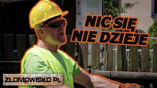 Orły Miały Problem Ze Zleceniem Złomowisko Pl