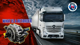 What Is A Retarder In Trucks