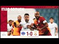 Fatih Terim Maçı Neden Terk Etti. Belhanda-Feghouli SABOTAJ,  Kriz ve Sorumlular!