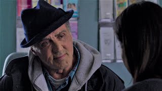 Creed : Nato per Combattere - Rocky e il Cancro (HD)