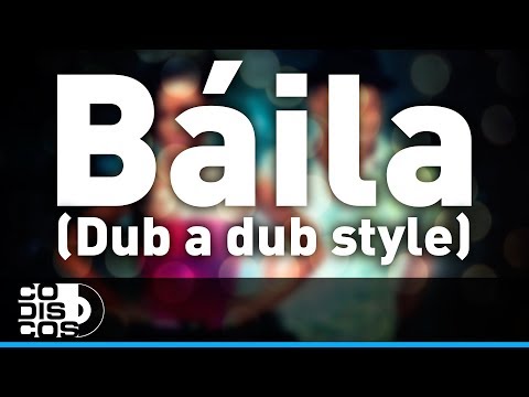 Putar Baila - Dub A Dub Style - Profetas