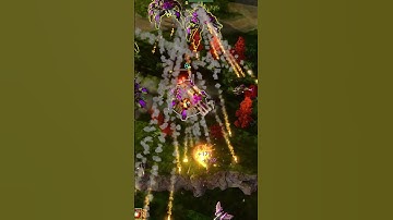 RA3 Remix MOD #gameplay #redalert3 #红色警戒3 #gaming #rts #pcgaming #commandandconquer #