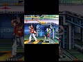 SAVAGE REIGN - HAYATE POWR Arcade 1995 MAX SKIL #shorts #2k #savagereign #arcade