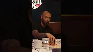 “I Didn’t Care, I Just Scored!” – Thierry Henry Gets Honest with Roy Keane