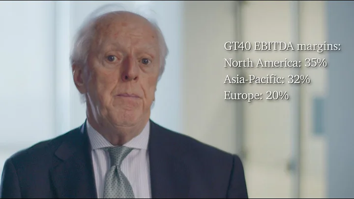 North American utilities - their financial profitability and strategies