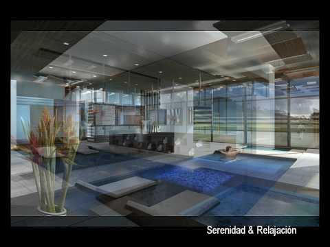 El Salvador Golf Club and Villas- Casa Club @ El Encanto Country Club