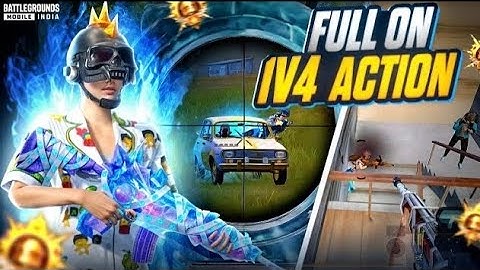 1 vs 4 Apartment Clutches 🔥 Solo vs Squad Aggressive Gameplay | Road to 1K Subs | BGMI 60FPS