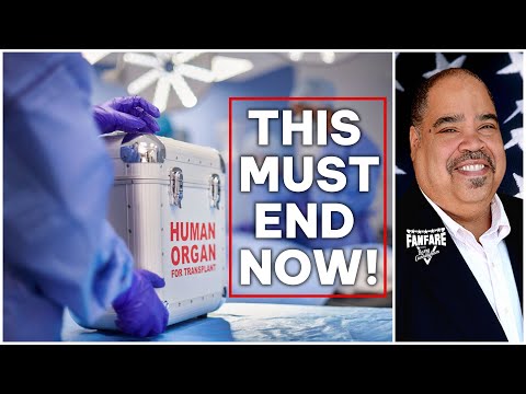 Thumbnail for RFKJR Makes Big Move to Fix Organ Donations! What Does It Mean For You?