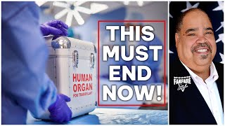 RFKJR Makes Big Move to Fix Organ Donations! What Does It Mean For You?