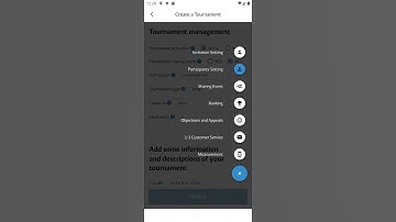 Exclude a user(users) from the tournament