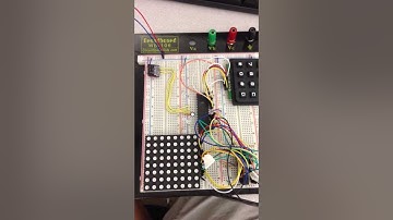 UCR EE/CS 120B Spring 2013-- Ricky Chen (Consultant: Steven Em) Surivival of Matrix World