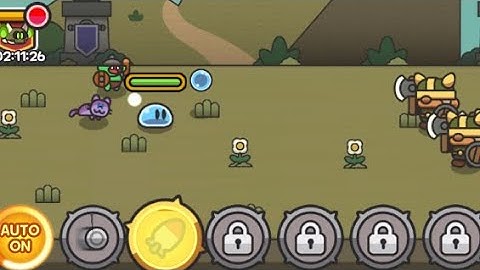 Legend of Slime : Idle RPG APK - IOS / Android Gameplay Walkthrough #2