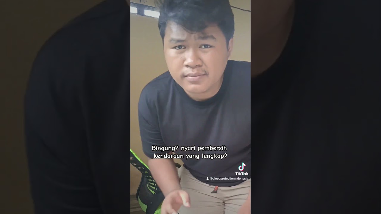 Yang pasti pasti aja King 🥶 