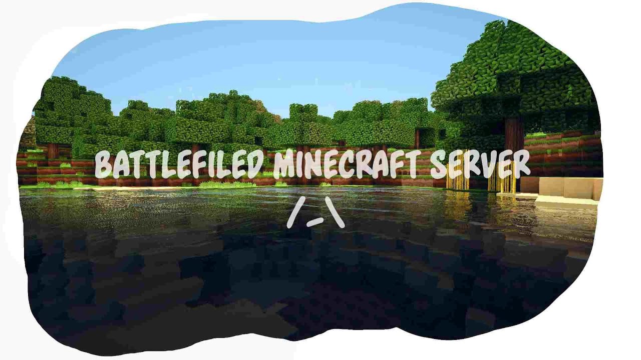 ★Minecraft Speeeeeed Battlefiled Server: McBattlefield.de★