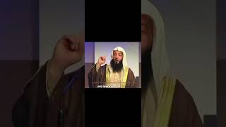 The Calamity #deentalk #successful #ProphetMuhammad #moderntimes
