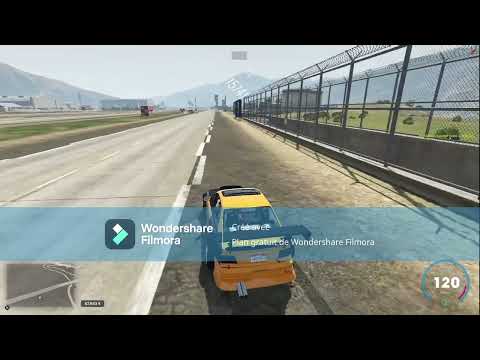 gta5 serveur drift need for drifting highlight