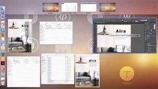 Webinar: Create superior InDesign experiences from Adobe Experience Manager in seconds!