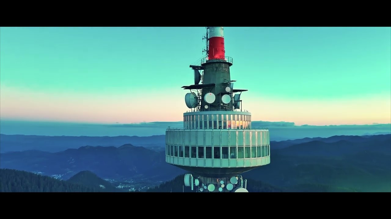 szilardK - Night Tale