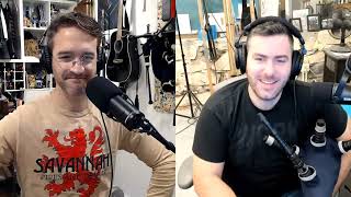 The 4 Questions You Should Be Asking Every Time You Play (Dojo Conversations Episode 51)