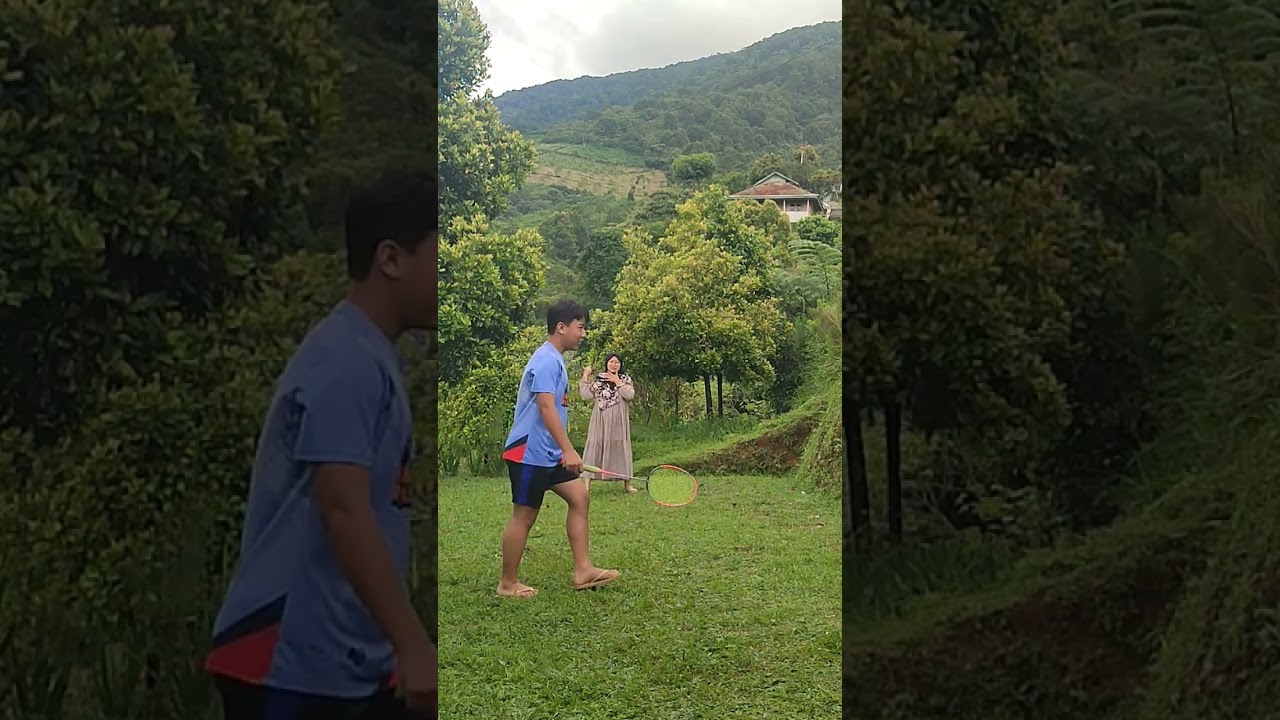 Кемпинг Матанари Таджур Халанг Богор 