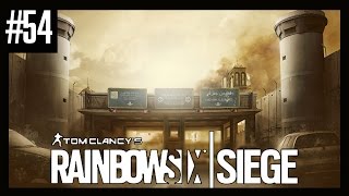 Rainbow Six: Siege - Praise The P90 Mag - Episode 54