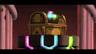 Anne Vs King Andrias But Den Wind