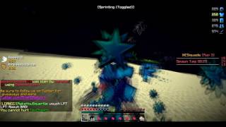 Hcsquads Ep. End Fight