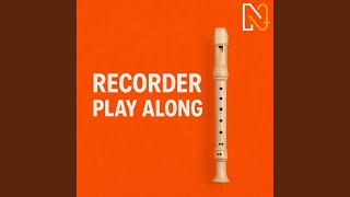 Flute Sonata in A minor, HWV 362: I. Larghetto (Alto Recorder Backing Track)