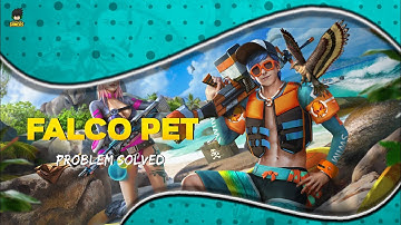 The Event is Only For Specific Devices || Falcon Pet 100% Problem Solved || Telugu