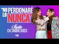 “Viví enamorada sola”  | IVETTE DOMÍNGUEZ | El gran amor de su vida y la sanación familiar.