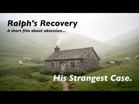 Ralph’s Recovery – A Short Film About Obsession