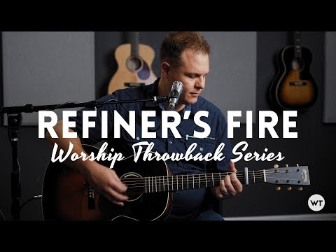 worship-throwback---refiner's-fire-(acoustic)---brian-doerksen,-vineyard-worship